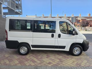 FIAT Ducato 2008