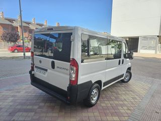 FIAT Ducato 2008
