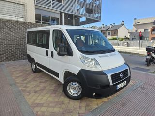 FIAT Ducato 2008