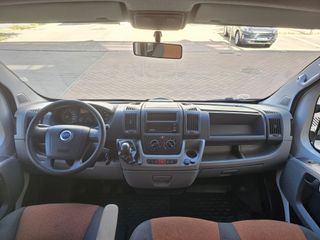FIAT Ducato 2008