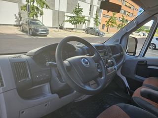 FIAT Ducato 2008