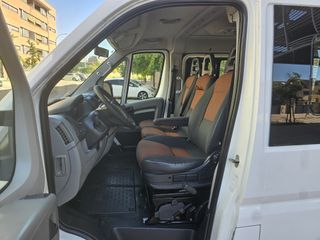 FIAT Ducato 2008