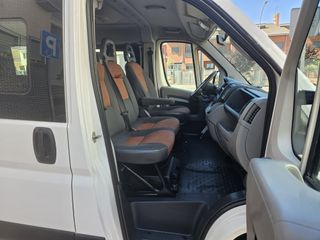 FIAT Ducato 2008
