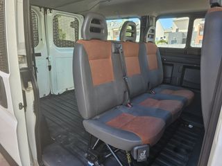 FIAT Ducato 2008
