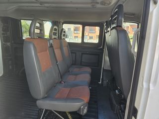 FIAT Ducato 2008