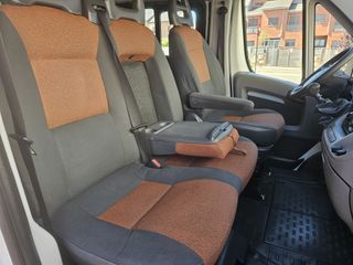 FIAT Ducato 2008