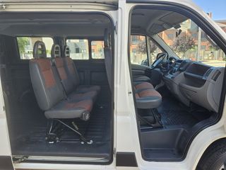 FIAT Ducato 2008