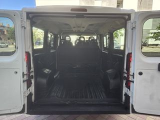 FIAT Ducato 2008