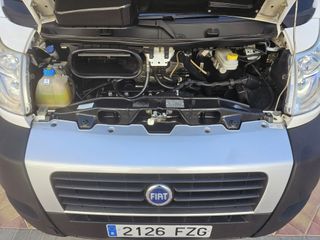 FIAT Ducato 2008