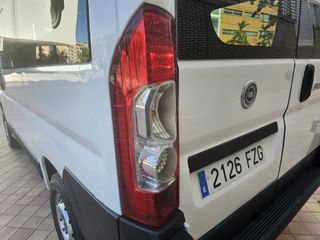 FIAT Ducato 2008