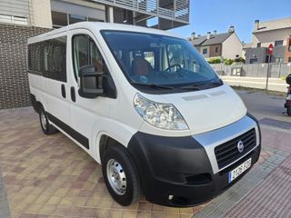 FIAT Ducato 2008