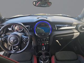 MINI MINI JOHN COOPER WORKS automático