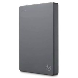 Disco Duro Externo Seagate 4TB USB 3.0