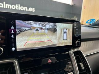 Kia Sorento 1.6 T-GDi PHEV Black Edition 4x4 7pl
