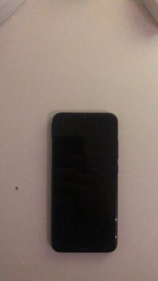 Xiaomi Redmi Note 8 Nero
