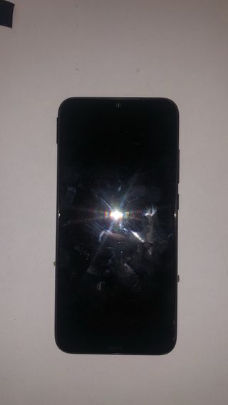 Xiaomi Redmi Note 8 Nero