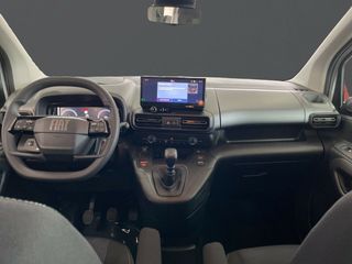 Fiat Doblò 1.5 75kW (100CV) diésel MT6 Talla M