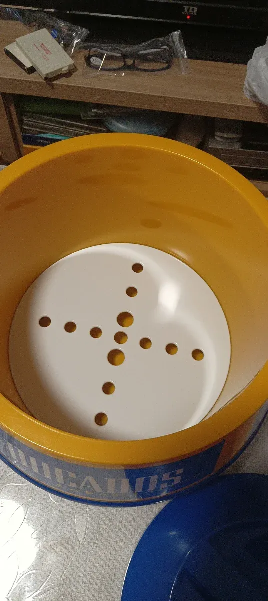 Cubitera Ducados Sabor Latino