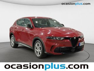 Alfa Romeo Tonale 1.5 MHEV Sprint FWD 96 kW (130 CV)