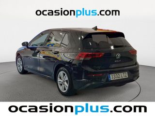 Volkswagen Golf Life 2.0 TDI 110 kW (150 CV) DSG