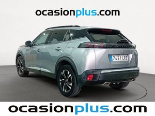 Peugeot 2008 PureTech 130 S&S Allure Pack 96 kW (130 CV)