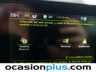 Peugeot 2008 PureTech 130 S&S Allure Pack 96 kW (130 CV)