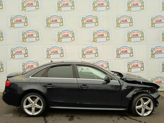 1147579 8j0915459 módulo electronico audi a4 basis
