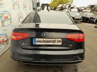 1147579 8j0915459 módulo electronico audi a4 basis