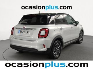 Fiat 500X 1,0 Firefly S&S Connect 88 kW (120 CV)