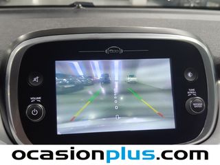 Fiat 500X 1,0 Firefly S&S Connect 88 kW (120 CV)