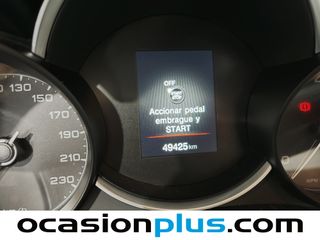 Fiat 500X 1,0 Firefly S&S Connect 88 kW (120 CV)