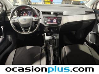 SEAT Ibiza 1.0 TGI GNC S&S Style 66 kW (90 CV)