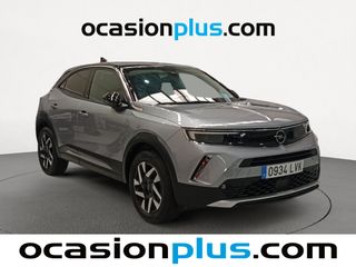 Opel Mokka 1.2 T Business Elegance 74 kW (100 CV)