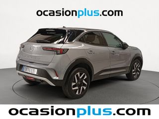 Opel Mokka 1.2 T Business Elegance 74 kW (100 CV)