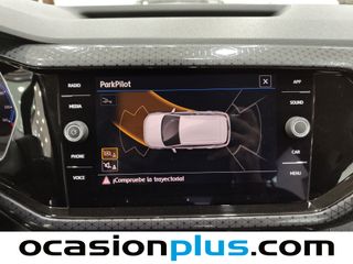 Volkswagen T-Cross Sport 1.0 TSI 85 kW (115 CV)