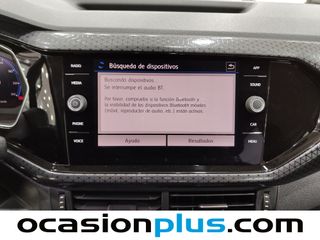 Volkswagen T-Cross Sport 1.0 TSI 85 kW (115 CV)