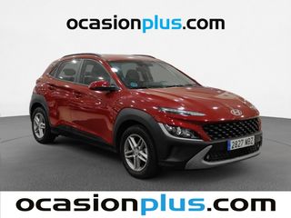 Hyundai Kona 1.0 TGDi Maxx 4x2 88 kW (120 CV)
