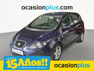 SEAT Altea 1.4 TSI Reference 92 kW (125 CV)