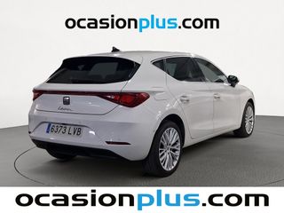 SEAT León 1.5 TSI S&S Xcellence Go M 110 kW (150 CV)