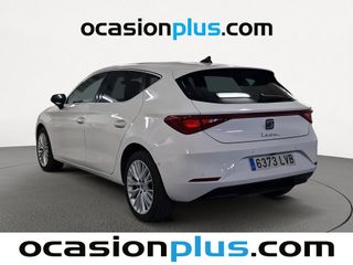 SEAT León 1.5 TSI S&S Xcellence Go M 110 kW (150 CV)
