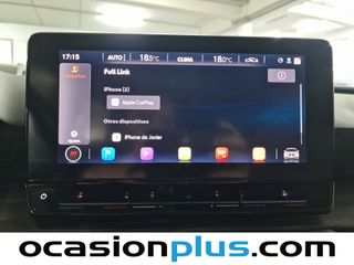 SEAT León 1.5 TSI S&S Xcellence Go M 110 kW (150 CV)
