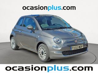 Fiat 500 1.0 Hybrid Dolcevita 51 kW (70 CV)