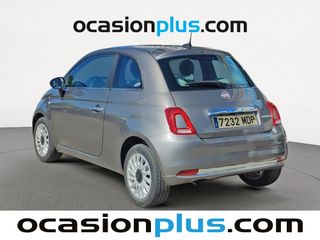 Fiat 500 1.0 Hybrid Dolcevita 51 kW (70 CV)