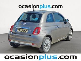 Fiat 500 1.0 Hybrid Dolcevita 51 kW (70 CV)