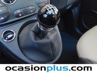 Fiat 500 1.0 Hybrid Dolcevita 51 kW (70 CV)