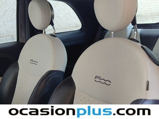 Fiat 500 1.0 Hybrid Dolcevita 51 kW (70 CV)