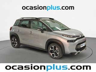 Citroen C3 Aircross PureTech 110 S&S Max 81 kW (110 CV)