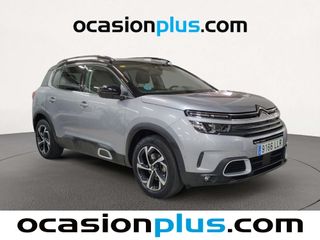 Citroen C5 Aircross BlueHdi 130 S&S Feel EAT8 96 kW (131 CV)