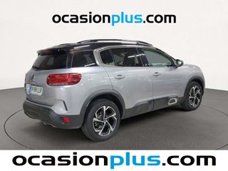Citroen C5 Aircross BlueHdi 130 S&S Feel EAT8 96 kW (131 CV)