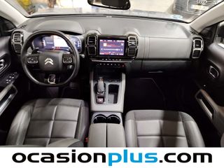 Citroen C5 Aircross BlueHdi 130 S&S Feel EAT8 96 kW (131 CV)